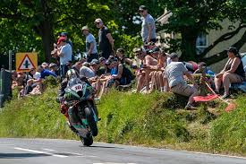 Isle of Man TT 2024 Dates: Motorcycle Event